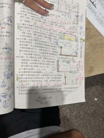 黎千鳳 - 上課講義