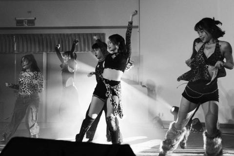 曾稚涵 - 二次招生表演