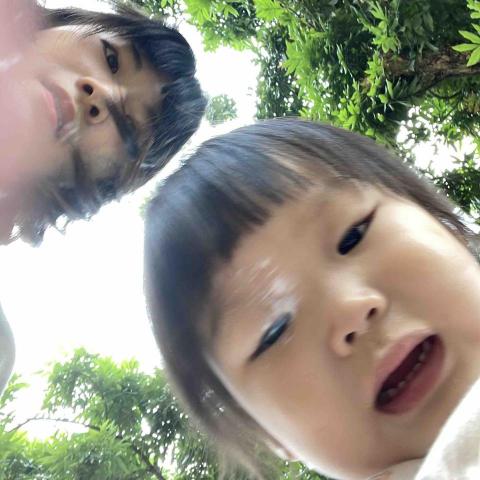 于珊 - 陪玩的寶寶愛自拍&hellip;..٩(˃̶͈̀௰˂̶͈́)و