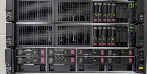 小陳 X 電腦維修站 - 