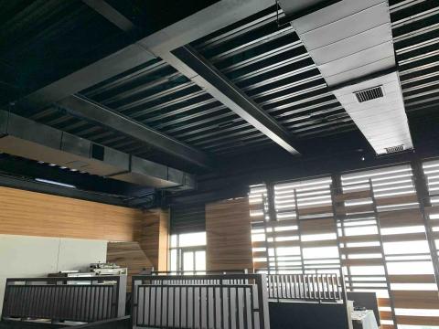 丙申油漆工程行 (朱先生) - 施工後