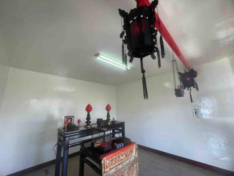 丙申油漆工程行 (朱先生) - 施工後