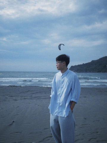 黃詳修 - 生活照