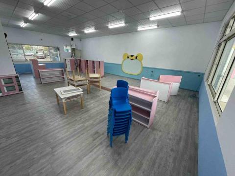 丙申油漆工程行 (朱先生) - 施工後