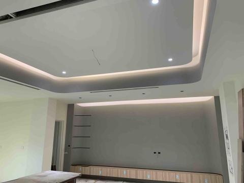 丙申油漆工程行 (朱先生) - 施工後