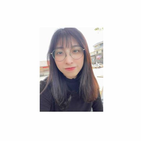 提供客服服務的專家Panny Chen