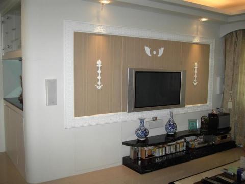 嵐玥設計 - 內湖舊屋翻新