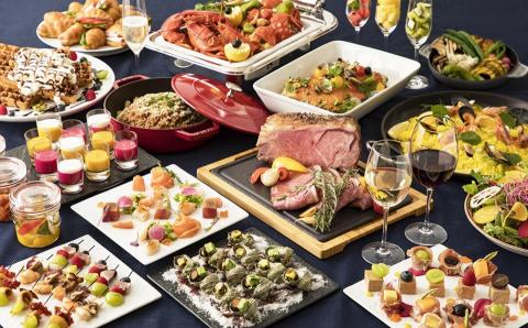 頂級饗宴外燴王有限公司 - 