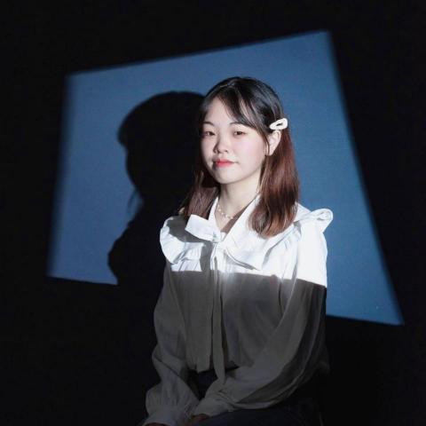 提供收纳桌服務的專家施亦恬