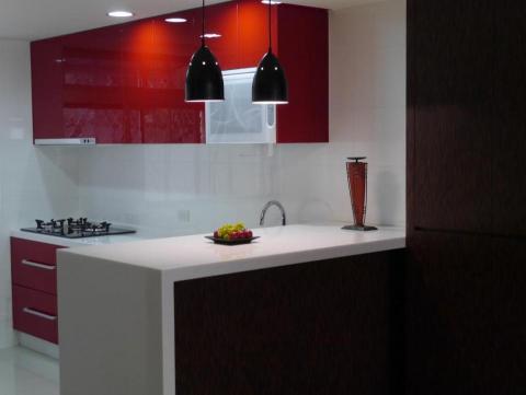 嵐玥設計 - 松山舊屋翻新