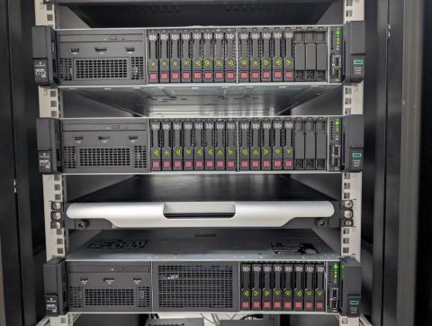 小陳 X 電腦維修站 - 