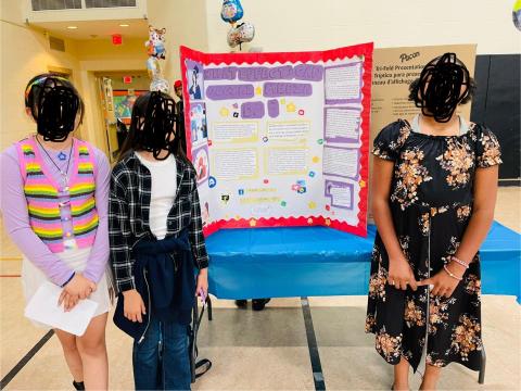 Pang Wang - Final Exhibition 