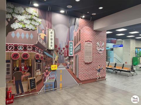 飛撲視覺工作室 - 【插畫】昇恆昌EVER RICH『桃機第二航廈C10台緣候機室』立體打卡牆(飛撲視覺工作室:divingcatch.studio@gmail.com聯絡:徐德宇0953970179 Line ID:0953970179) 飛撲視覺工作室 - 【插畫】昇恆昌EVER RICH『桃機第二航廈C10台緣候機室』立體打卡牆(飛撲視覺工作室:divingcatch.studio@gmail.com聯絡:徐德宇0953970179 Line ID:0953970179)