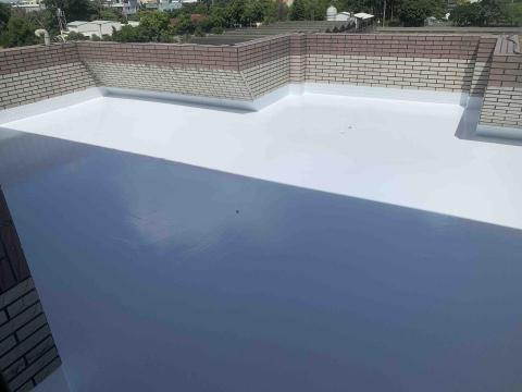 丙申油漆工程行 (朱先生) - 施工後