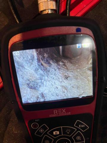 科鑫工程企業社 - 管內攝影機