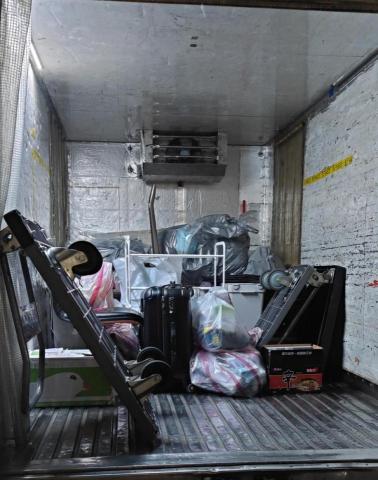 張廣勇 - 套房搬家