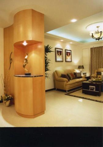 嵐玥設計 - 三峽舊屋翻新