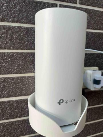 鄭仲圻 - Wifi網路架設