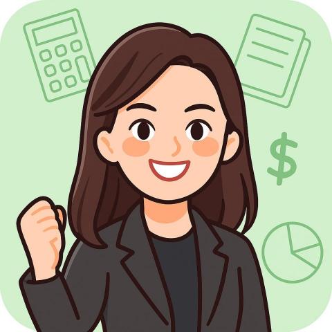 提供183天稅服務的專家Lin&rsquo;s 財稅工作室｜營業稅、報表、記帳