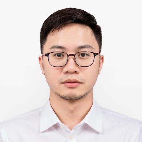 提供crm服務的專家sean chang