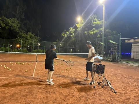 涂旆源 - 體驗課，正拍教學