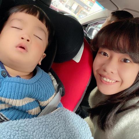 霧峰保母推薦洪如茵