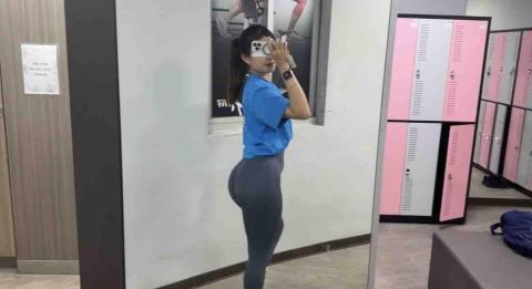 彰化區域健身教練｜Nicole - 