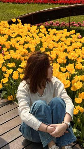 提供行銷企劃作品集服務的專家吳芊葳