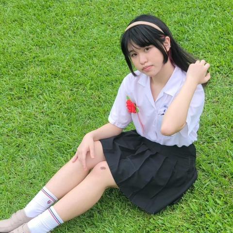 提供和美服務的專家游閔絜