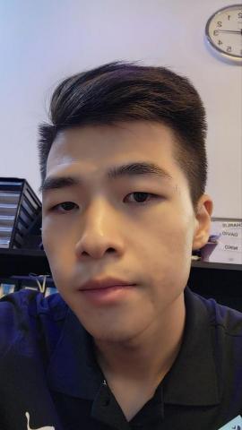 提供cpr全名服務的專家汪辰翰Delan