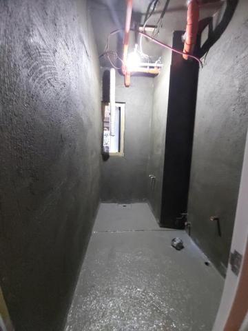 何美工程行 - 浴室防水工程