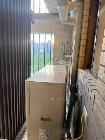 鋒空調工程有限公司 - 