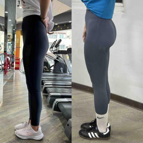 彰化區域健身教練｜Nicole - 