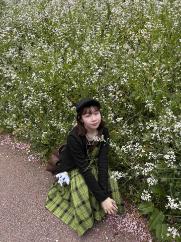 提供兒童美術創作服務的專家薛君儀