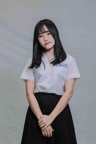 提供54服務的專家陳宣如