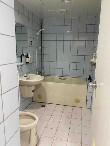 張郁琴 - 清潔後