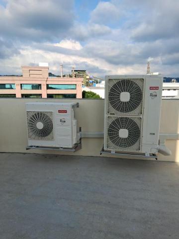 上興冷凍空調 - 