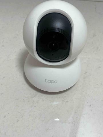 鄭仲圻 - 監控小孩，寵物都能