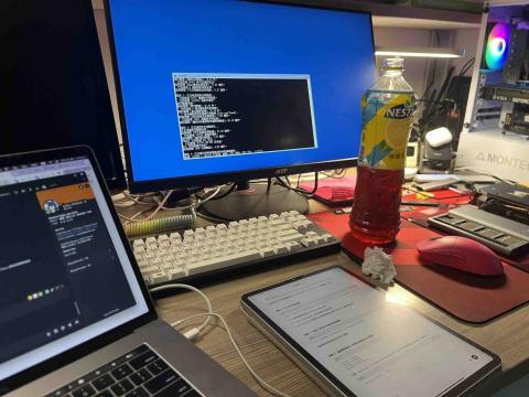 電腦組裝、配單、升級、到府維修 - 修復磁碟機錯誤 電腦組裝、配單、升級、到府維修 - 修復磁碟機錯誤