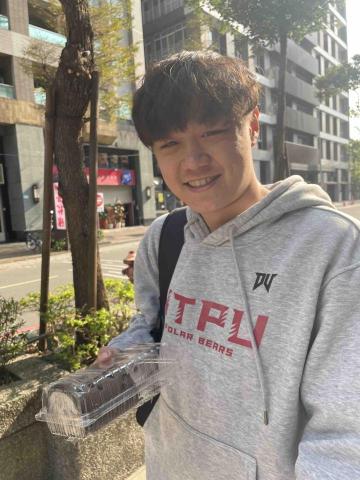 提供107服務的專家丁致中📚