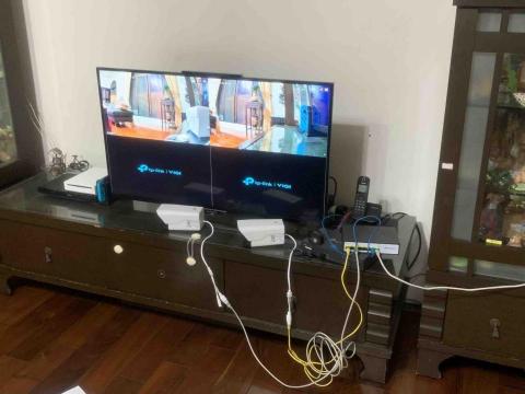 電腦組裝、配單、升級、到府維修 - 監視器建置 電腦組裝、配單、升級、到府維修 - 監視器建置