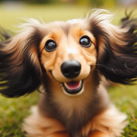 提供貓砂服務的專家安安