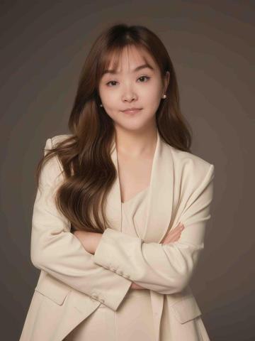 提供3dh動服務的專家Wei Wei