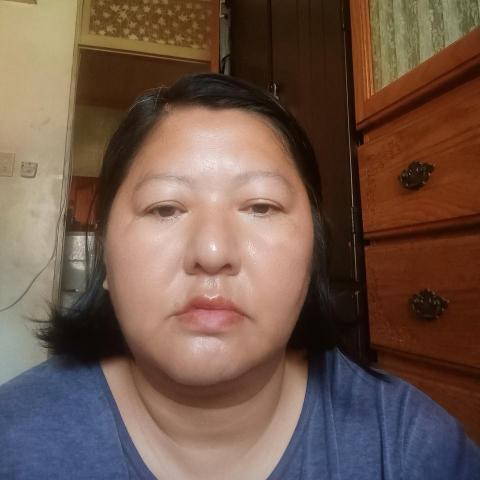 提供皮包店服務的專家洪玉萱