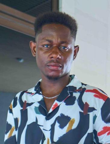 提供正音班服務的專家Eden Monsee