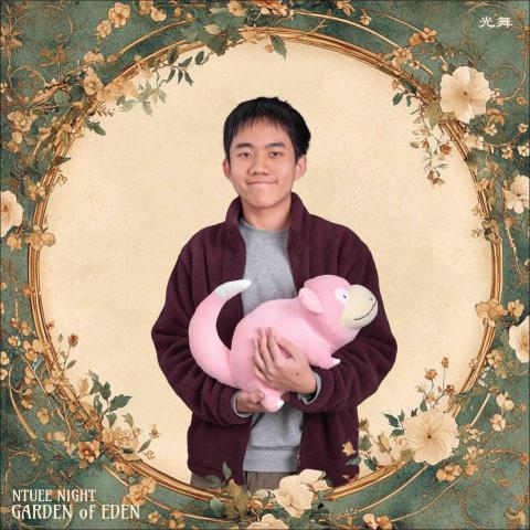 提供56服務的專家林禹安