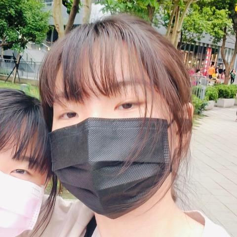 提供麥寮港服務的專家楊宜蓁