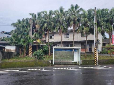 于森園藝企業社 （林先生） - 道路空地缺失改善後