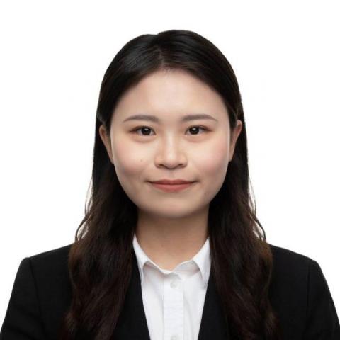 新莊英文學習家教推薦游采樺 Vicky