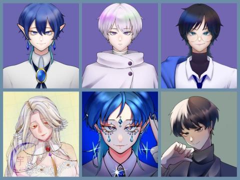 高鈣牛奶工作室 - 